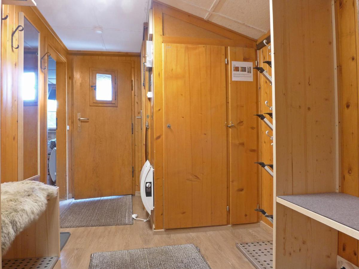 Chalet Zwaergli By Interhome Wengen Exterior foto