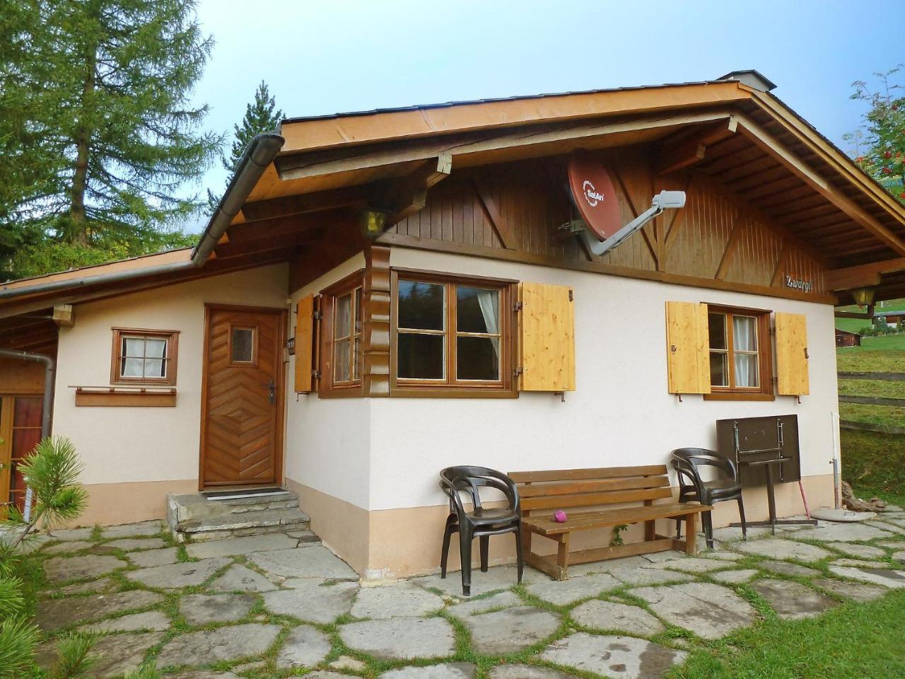 Chalet Zwaergli By Interhome Wengen Exterior foto